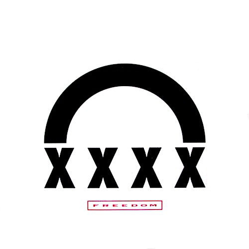 Freedom Williams : Voice Of Freedom (12", Single)