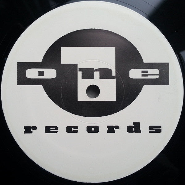 Kenny "Dope" Gonzalez Presents Axxis : Dancin' (12")