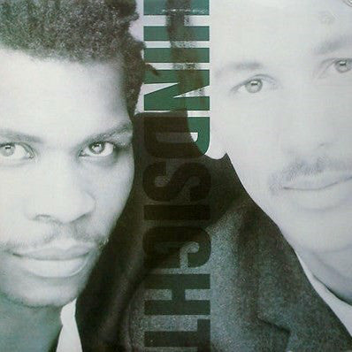 Hindsight (3) : Stand Up (12", Promo, AR)