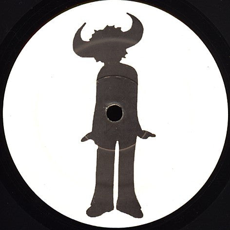 Jamiroquai : You Give Me Something (12", Unofficial)