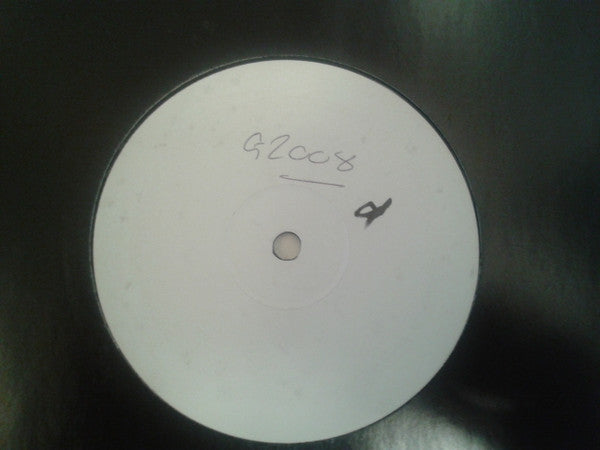 By Design / Gridlok : Dilemma (Origin, Trust & Alder Remix) / Stinkfist (12", Promo, W/Lbl)