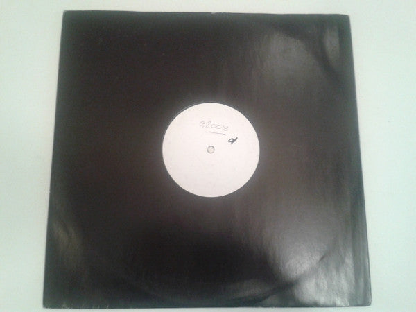 By Design / Gridlok : Dilemma (Origin, Trust & Alder Remix) / Stinkfist (12", Promo, W/Lbl)