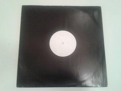 By Design / Gridlok : Dilemma (Origin, Trust & Alder Remix) / Stinkfist (12", Promo, W/Lbl)