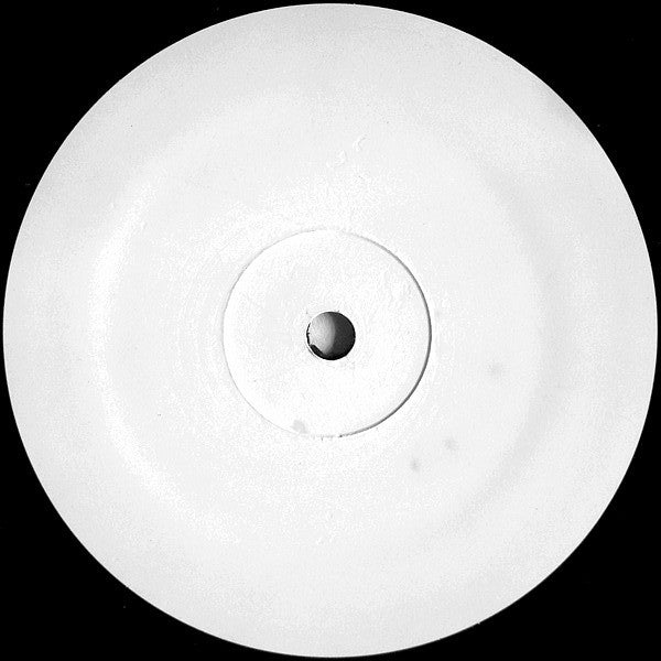 Mannish : Expect That (12", S/Sided, Promo)