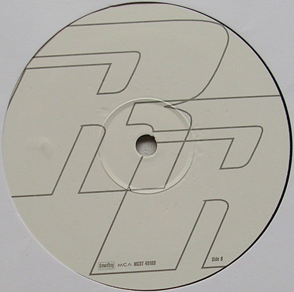 Rebekah Ryan : Woman In Love (12")