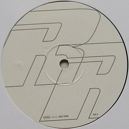 Rebekah Ryan : Woman In Love (12")