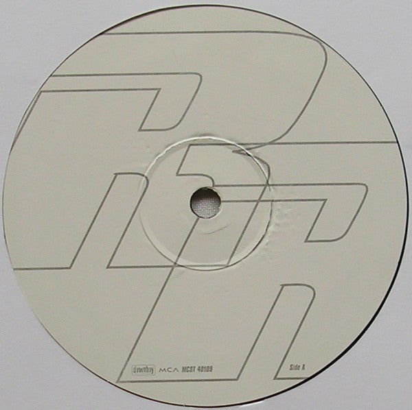 Rebekah Ryan : Woman In Love (12")