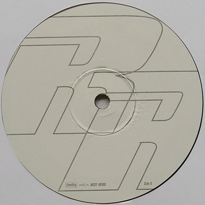 Rebekah Ryan : Woman In Love (12")