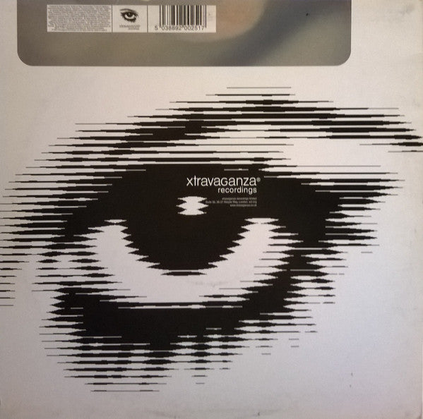 Eye To Eye Featuring Taka Boom : Just Can't Get Enough (No No No No) (12")