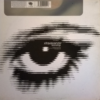 Eye To Eye Featuring Taka Boom : Just Can't Get Enough (No No No No) (12")