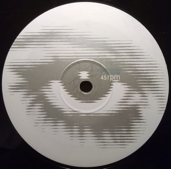 Eye To Eye Featuring Taka Boom : Just Can't Get Enough (No No No No) (12")