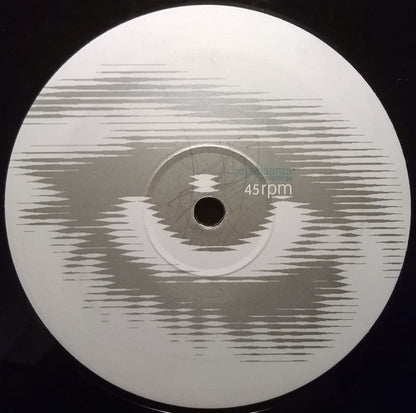 Eye To Eye Featuring Taka Boom : Just Can't Get Enough (No No No No) (12")