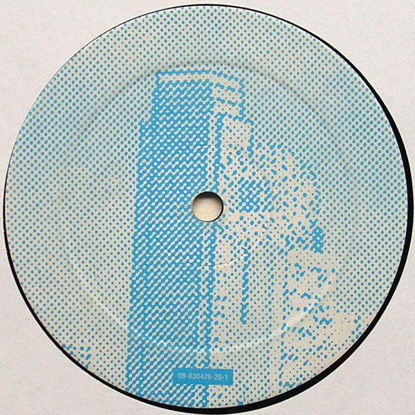 Space Trax : Vol 2 (12")