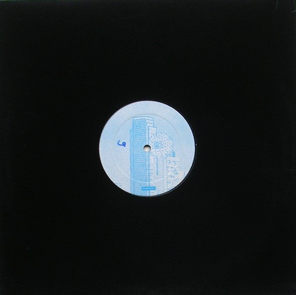 Space Trax : Vol 2 (12")