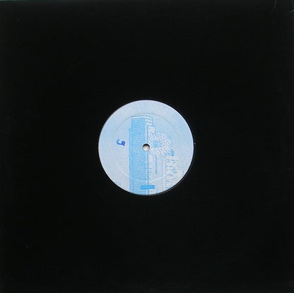 Space Trax : Vol 2 (12")