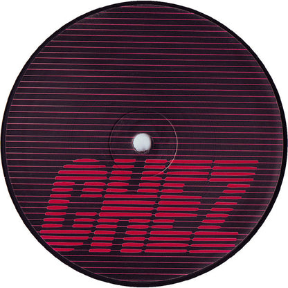 Lance DeSardi Feat. Maurissa Tancharoen : Waterslide (12")