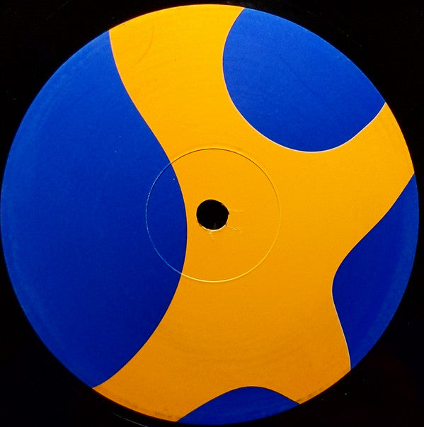 Three 'N One Presents Johnny Shaker : Pearl River (12")