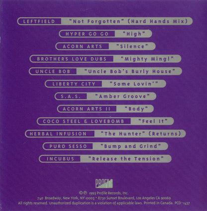 Various : Future House - Best Of House Music Volume 4 (CD, Comp)