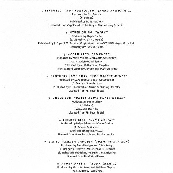Various : Future House - Best Of House Music Volume 4 (CD, Comp)