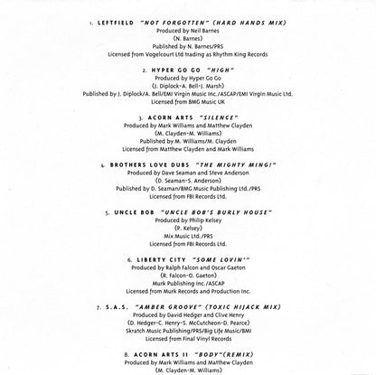 Various : Future House - Best Of House Music Volume 4 (CD, Comp)