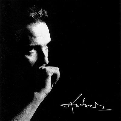 Midge Ure : Answers To Nothing (LP, Album)