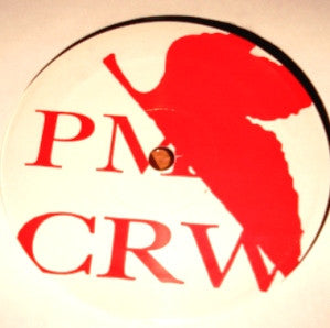 PMCRW : Felony / Beetlejuice (12")