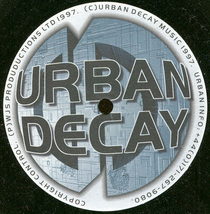 Bicycle Thieves : Slap (12")