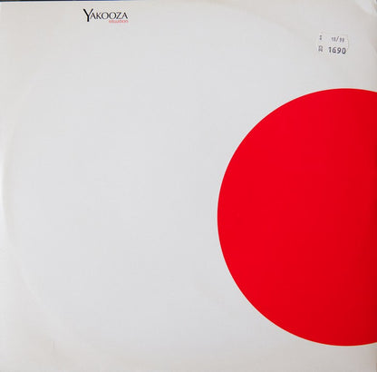 Yakooza : Situation (12")