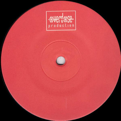 Yakooza : Situation (12")