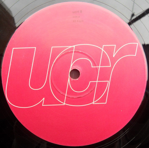 Mombassa : Cry Freedom (12", Yel)