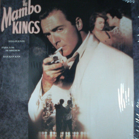 Tito Puente : Para Los Rumberos / Ran Kan Kan (12")