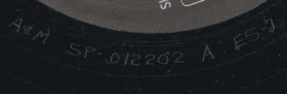 Orchestral Manœuvres In The Dark* : (Forever) Live And Die (Extended Remix) (12", Single)