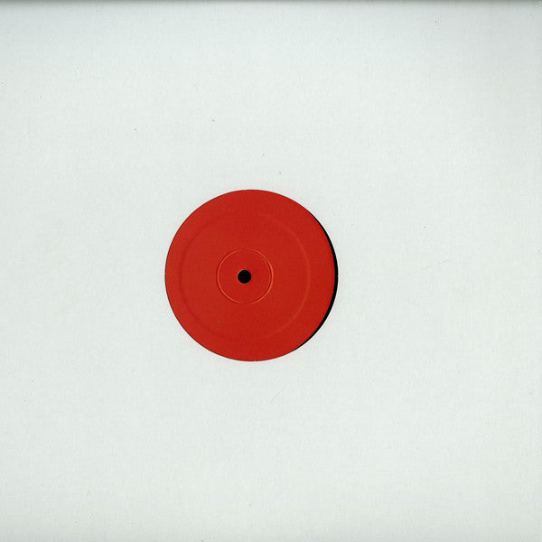 Mike Huckaby : My Life With The Wave 2 (12", W/Lbl)
