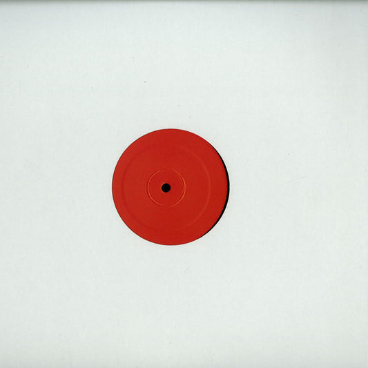 Mike Huckaby : My Life With The Wave 2 (12", W/Lbl)