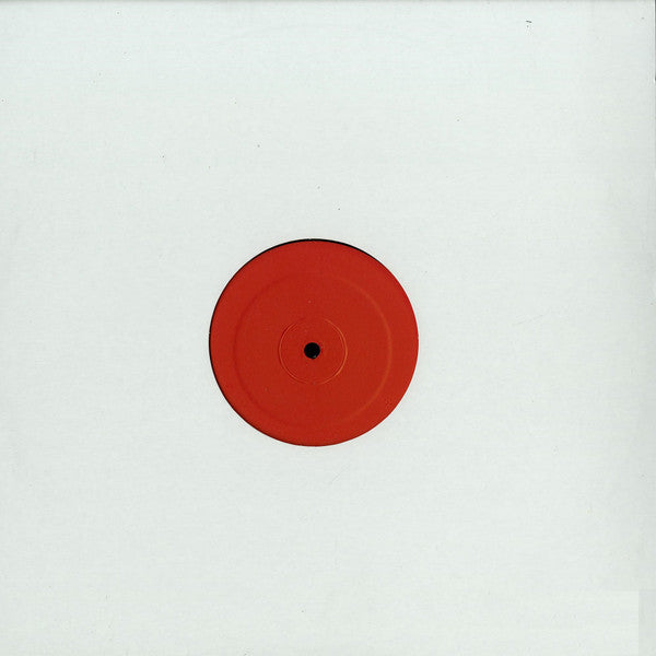 Mike Huckaby : My Life With The Wave 2 (12", W/Lbl)