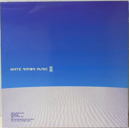 Link (5) : Active Sound (12")