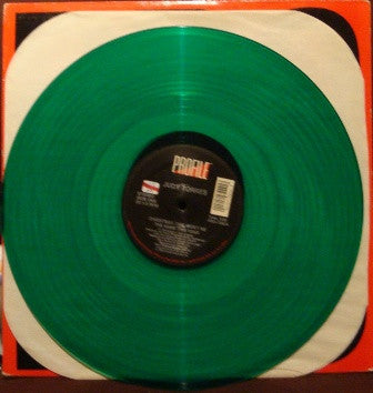 Judy Torres : Christmas Time Won't Be The Same This Year (12", Ltd, Gre)