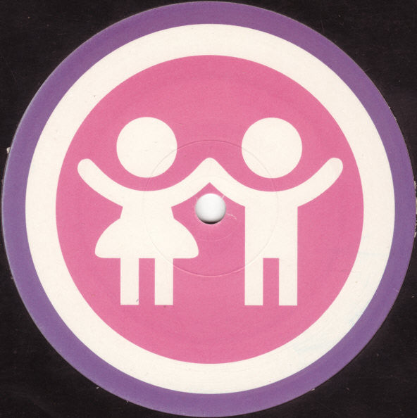 Lisa Lashes / Paul Kershaw : Sundissential EP (12", EP, Single)