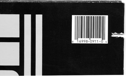 Information Society : What's On Your Mind (Pure Energy) (Special Radio Promo) (12", Promo, Ret)