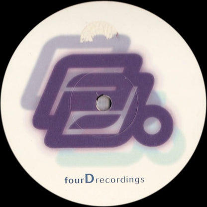 Savana : Mind And Voice EP (12", EP)