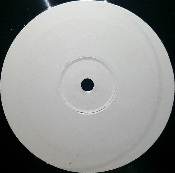 Marvin Gaye : Inner City Blues (Candy Apple Remix) (12", S/Sided, Unofficial)