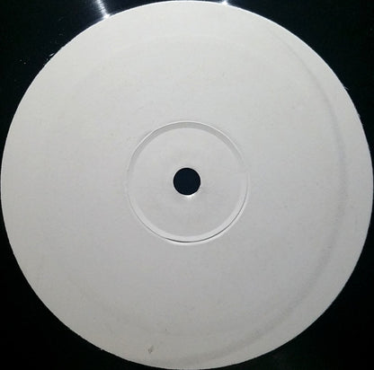 Marvin Gaye : Inner City Blues (Candy Apple Remix) (12", S/Sided, Unofficial)