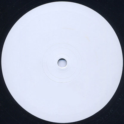 Dancing Djedi / Rick Rush : Love Takin' Over / Breaks And The City (12", Unofficial)