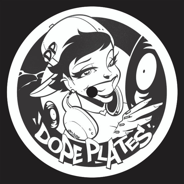 Soul Intent : Love Me (12")