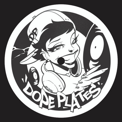 Soul Intent : Love Me (12")