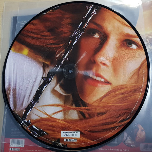 Various : Music From And Inspired By Spider-Man 3 (2xLP, Comp, Num, Pic)