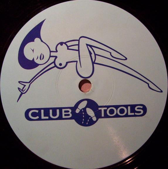 Sweet Paula* : Climb On Top Of Me (12")