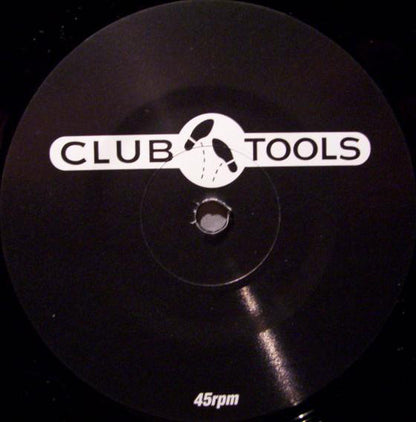 Brooklyn Bounce : Take A Ride (The Remixes) (12")