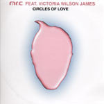 Mr. C Feat. Victoria Wilson James* : Circles Of Love (12")