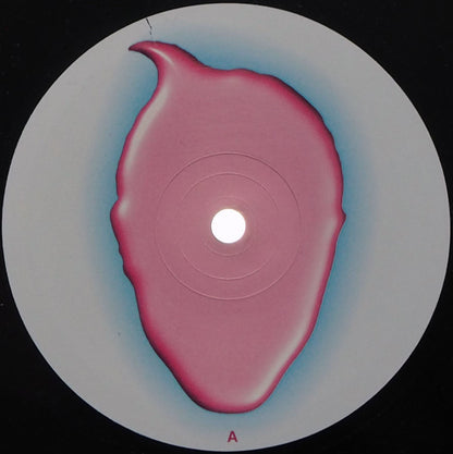 Mr. C Feat. Victoria Wilson James* : Circles Of Love (12")